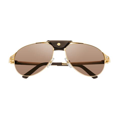 replica occhiali da sole cartier